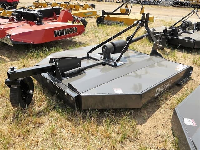 Image of IronCraft 1206 equipment image 2
