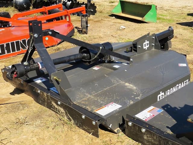 Image of IronCraft 1206 equipment image 1
