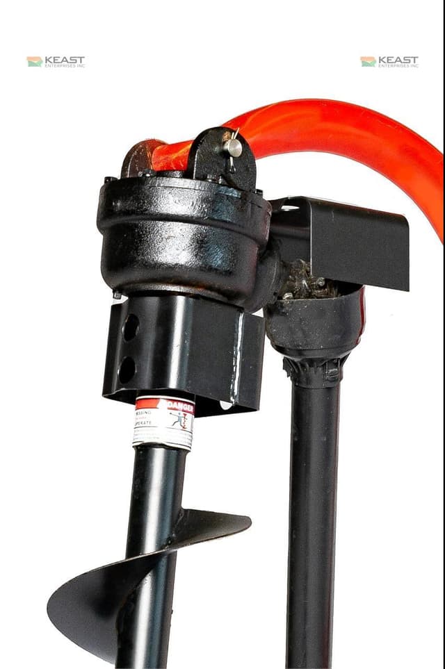 Image of IronCraft 9400PHD equipment image 3