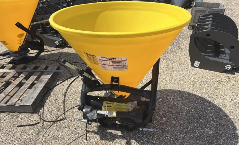 IronCraft 9520P Equipment Image0