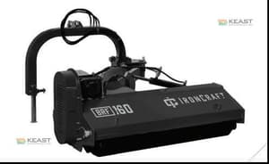2026 IronCraft BRF160 Image