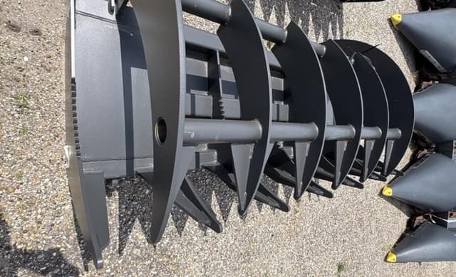Image of IronCraft EGR66 equipment image 3