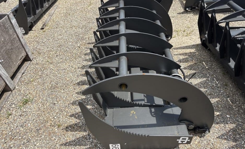 IronCraft EGR66 Equipment Image0