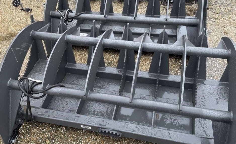 IronCraft EGR66 Equipment Image0