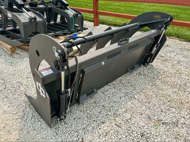 Image of IronCraft EGR72 equipment image 4