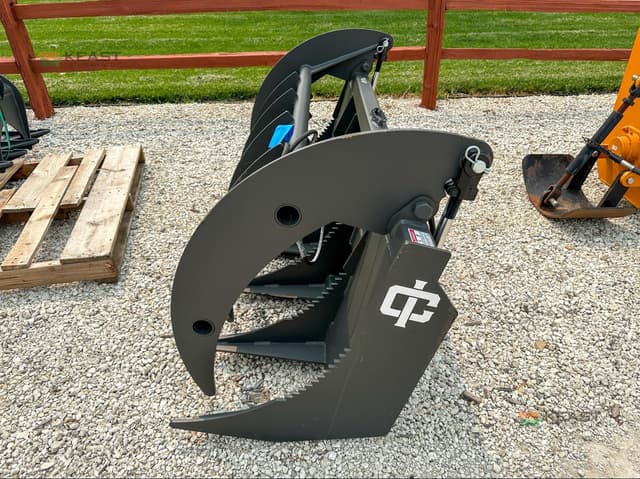 Image of IronCraft EGR72 equipment image 2