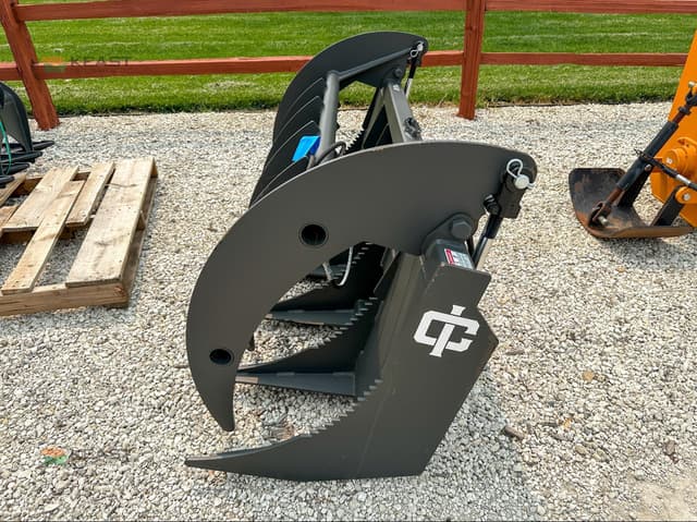 Image of IronCraft EGR72 equipment image 2