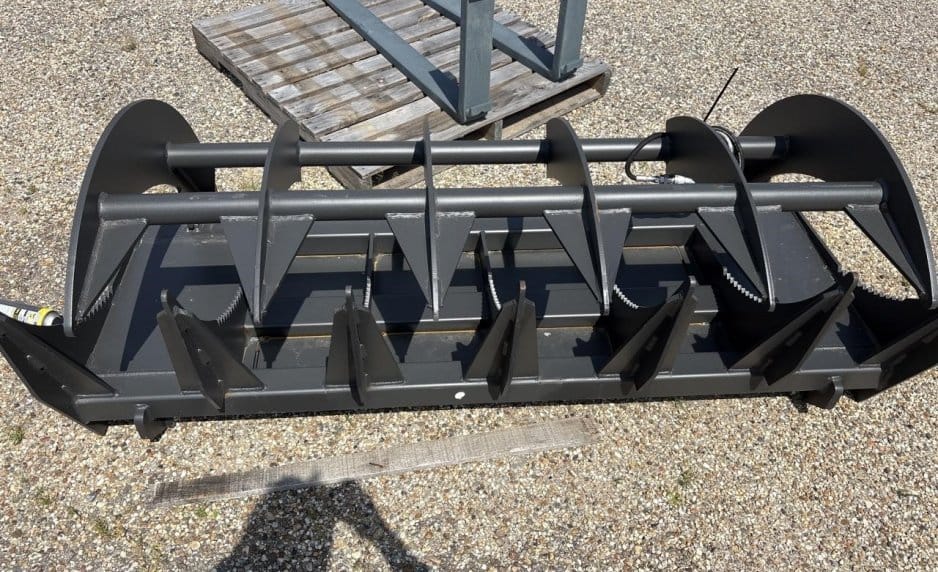 IronCraft EGR72 Equipment Image0