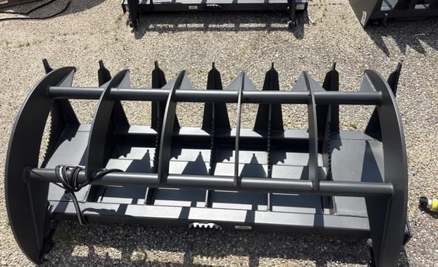 Image of IronCraft EGR72 equipment image 1