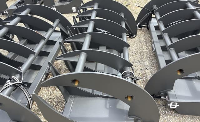 Image of IronCraft EGR72 equipment image 2