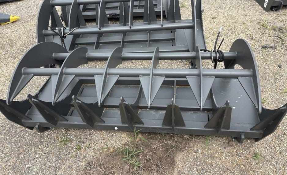 IronCraft EGR72 Equipment Image0