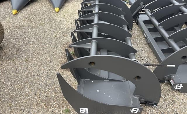 Image of IronCraft EGR72 equipment image 3