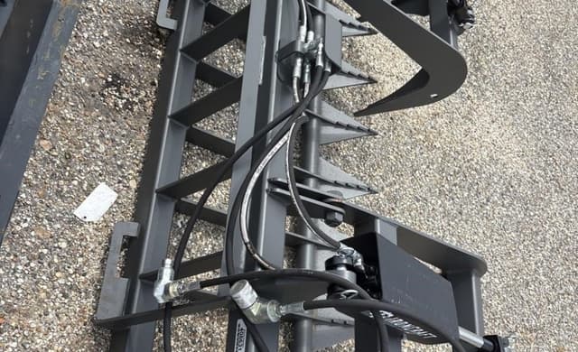 Image of IronCraft ERG72 equipment image 2