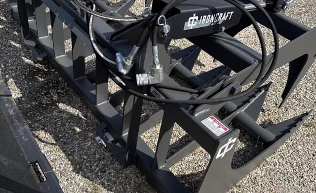 Image of IronCraft ERG72 equipment image 1