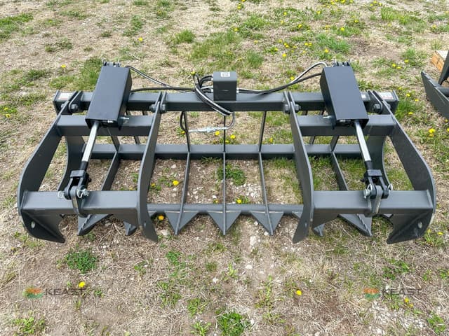 Image of IronCraft ERG72 equipment image 1