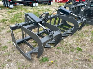 2026 IronCraft ERG72 Image