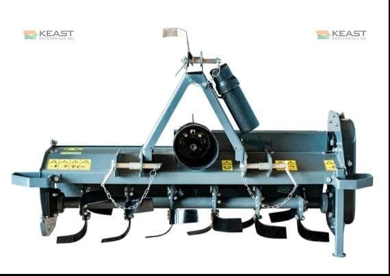 Image of IronCraft FMA-125 equipment image 2