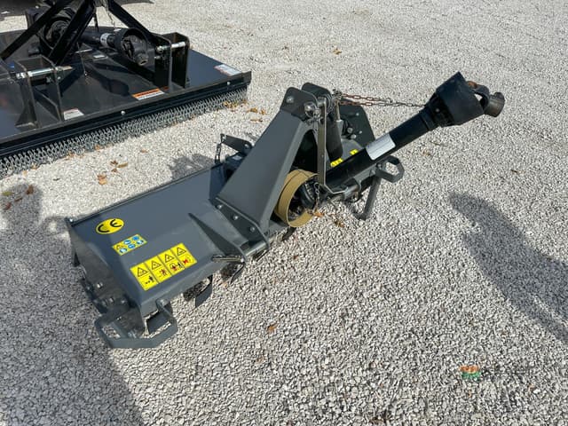 Image of IronCraft FMA-125 equipment image 2