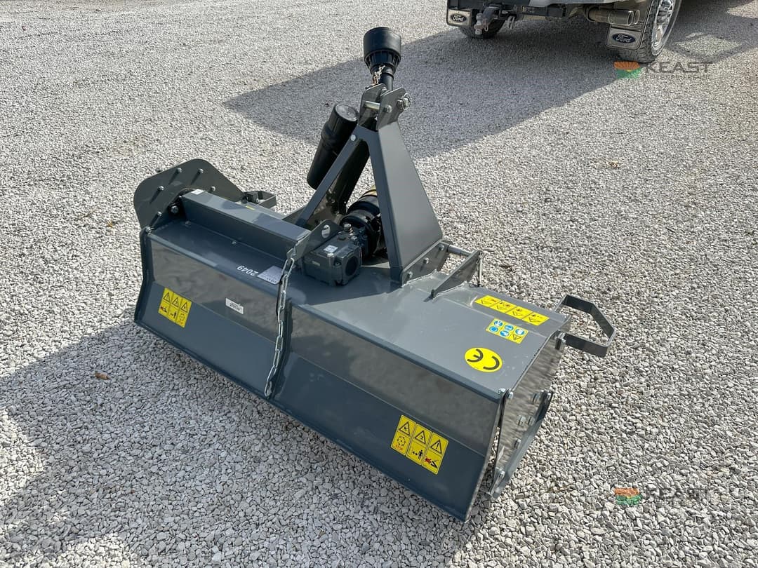 Image of IronCraft FMA-125 Primary image