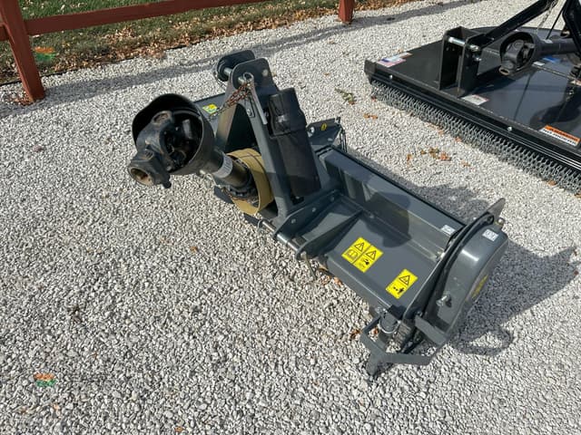 Image of IronCraft FMA-125 equipment image 4