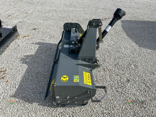 Image of IronCraft FMA-125 equipment image 1