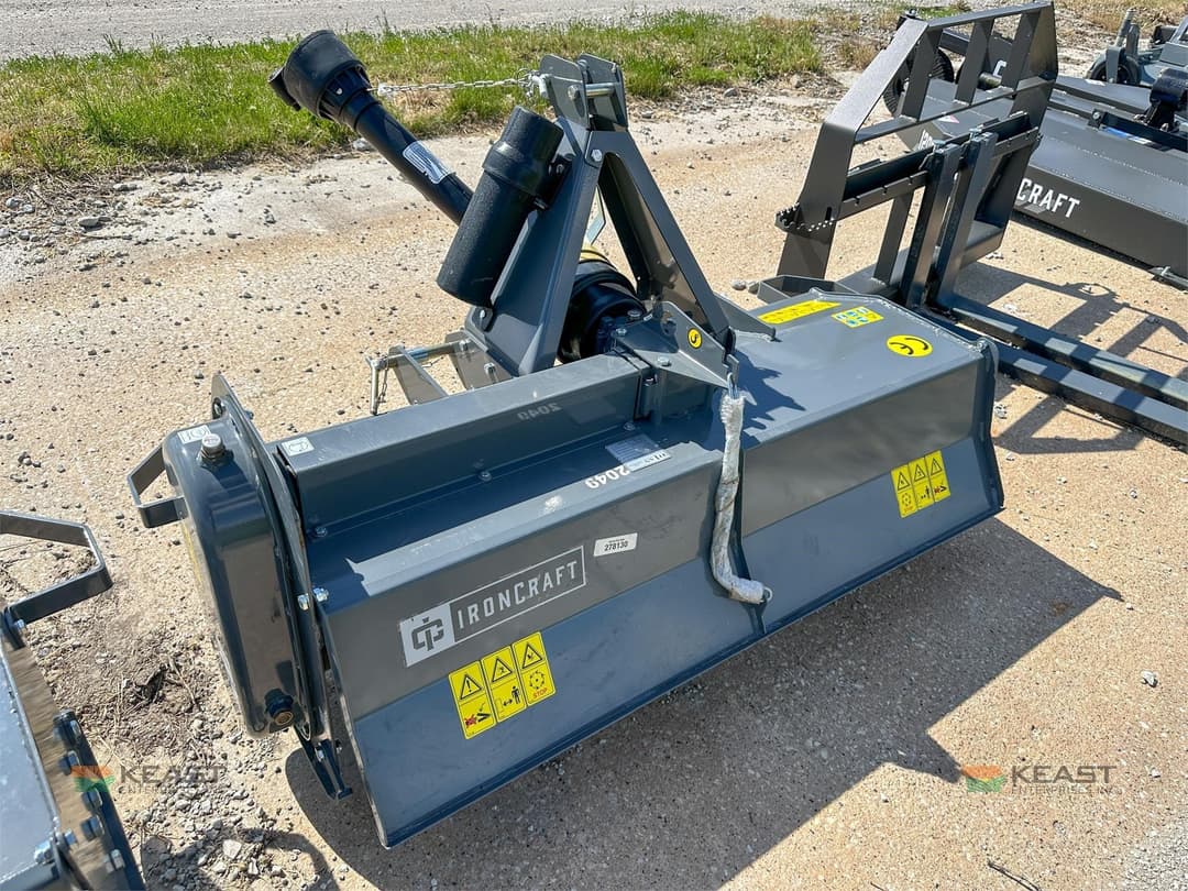 Image of IronCraft FMA-125 Primary image