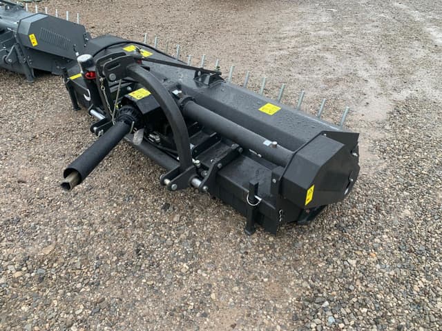 Image of IronCraft FMH220 equipment image 1