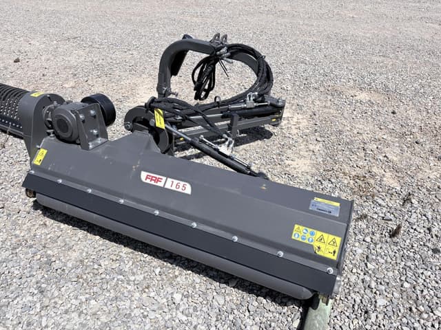 Image of IronCraft FRF165 equipment image 2