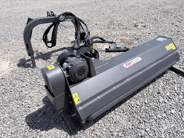 Image of IronCraft FRF165 equipment image 3