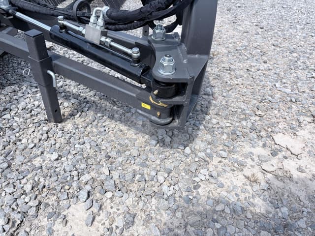 Image of IronCraft FRF165 equipment image 4