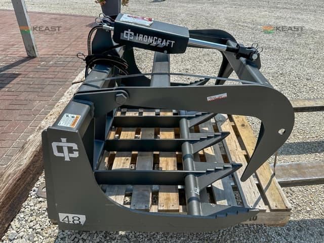 Image of IronCraft SERG48 equipment image 1