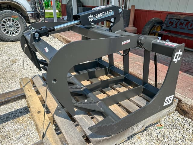 Image of IronCraft SERG48 equipment image 3