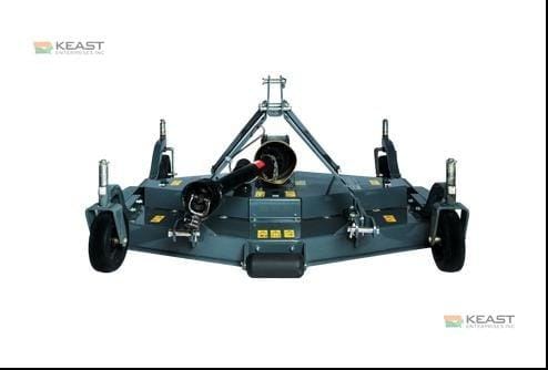 2026 IronCraft SGM6 Equipment Image0