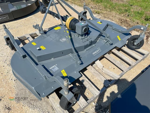 Image of IronCraft SGM7 equipment image 3