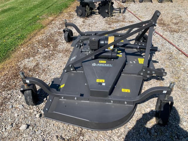 Image of IronCraft SGM7 equipment image 4