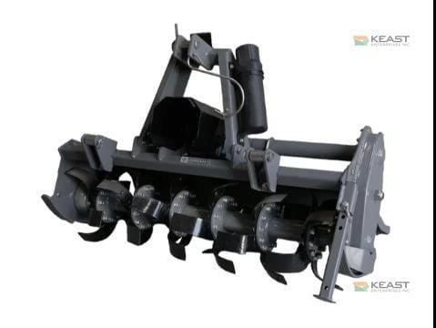 2026 IronCraft UL-48 Equipment Image0