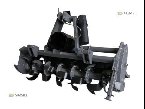 2026 IronCraft UL-48 Equipment Image0
