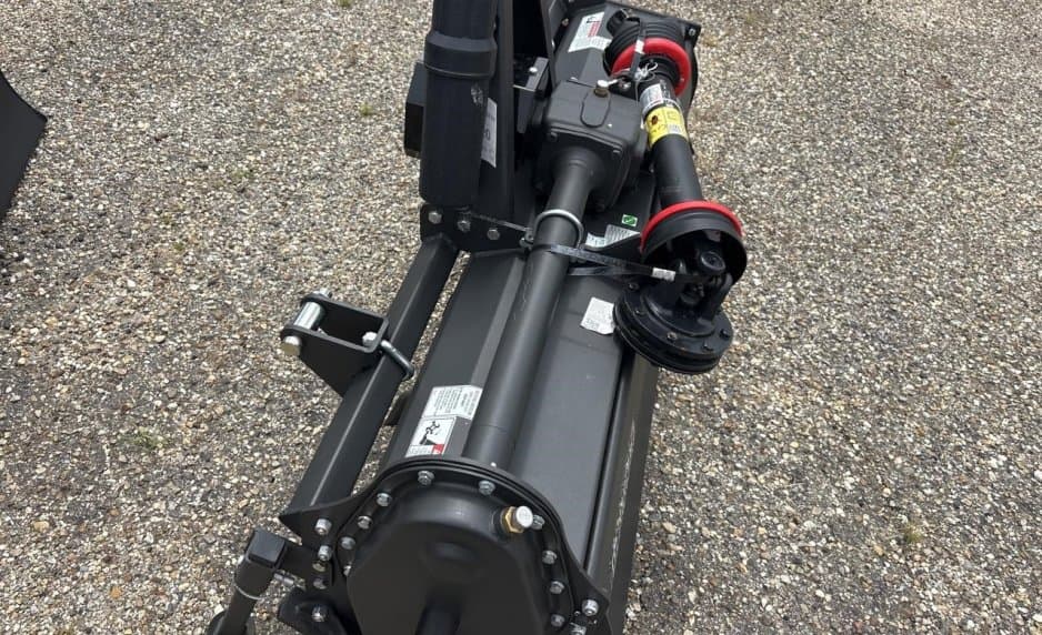 Image of IronCraft UL-60 Image 1