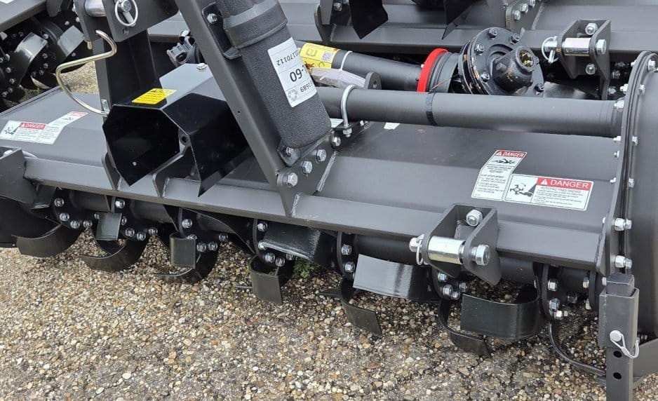 IronCraft UL-60 Equipment Image0