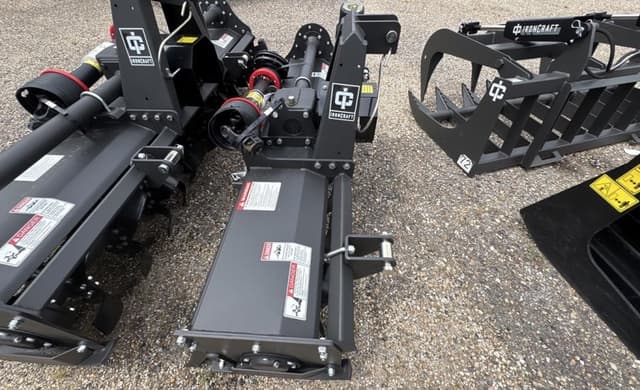 Image of IronCraft UL-60 equipment image 2