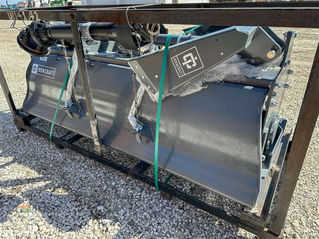 Image of IronCraft UM-56 equipment image 4