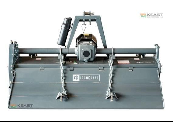 2026 IronCraft UM-72 Equipment Image0