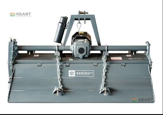 2026 IronCraft UM-72 Equipment Image0