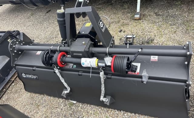 Image of IronCraft UM-72 equipment image 2