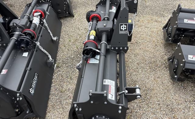 Image of IronCraft UM-72 equipment image 2