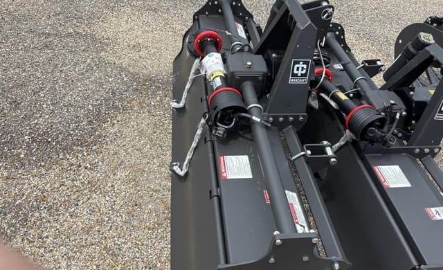 Image of IronCraft UM-72 equipment image 4
