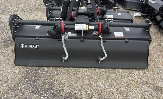 Image of IronCraft UM-72 equipment image 1