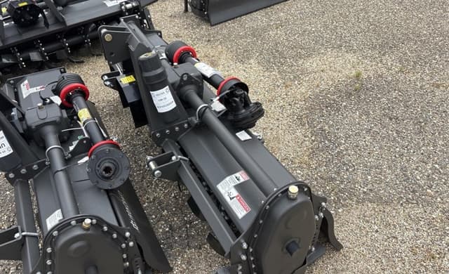 Image of IronCraft UM-72 equipment image 3