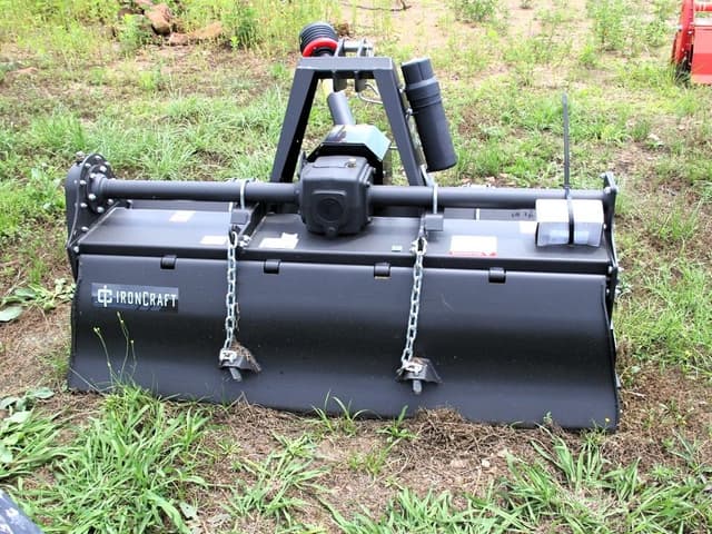 Image of IronCraft UM-56 equipment image 1