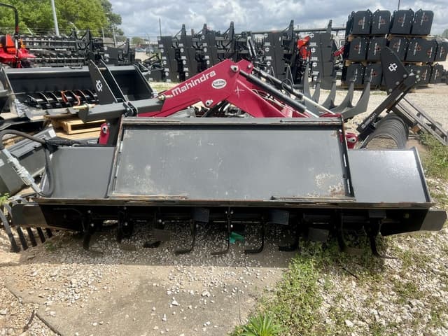 Image of IronCraft XTLF72 equipment image 1
